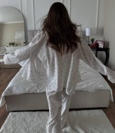 Пижамный комплект женский EST-5781A1170