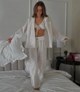 Пижамный комплект женский EST-5781A1170