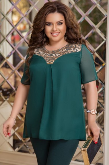 Елегантний костюм IT-1079A500