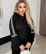 Костюм двойка женский спортивный OLI-1439A800