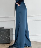 Классические брюки женские широкие ALP-1034A450