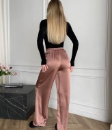 Классические брюки женские широкие ALP-1034A450