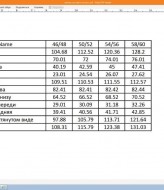 Летний костюм с широкими брюками YS-2057A580B640