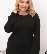 Платье с завязками YS-2166A530B590