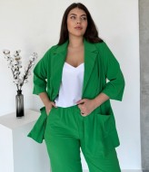 Летний костюм тройка EST-5589A890