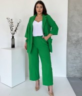 Летний костюм тройка EST-5589A890