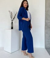 Летний костюм тройка EST-5589A890