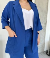 Летний костюм тройка EST-5589A890