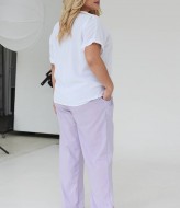 Брючный летний костюм женский  ME-476A680