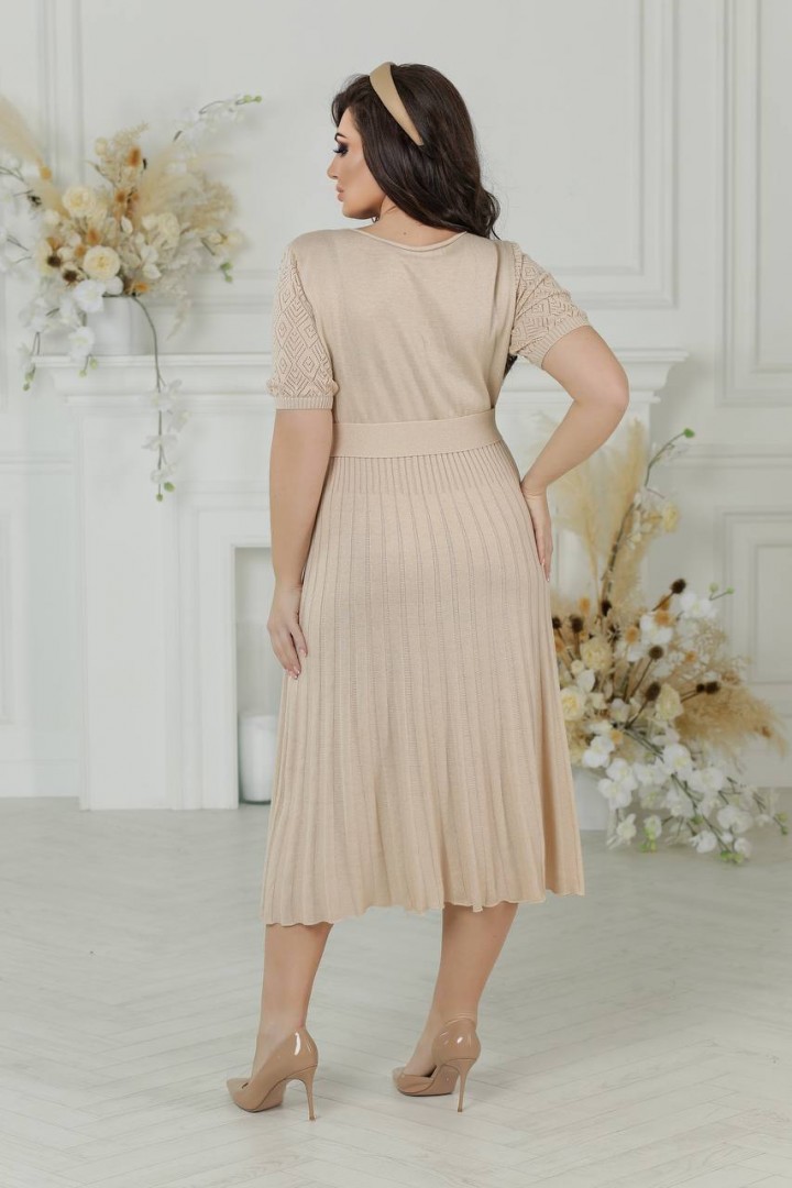 Сукня Лізавета NJ-AST-170324.1A1000