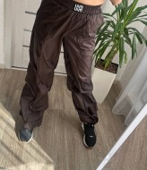 Плащевка штаны  AP-6004A330