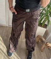 Плащевка штаны  AP-6004A330