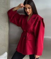 Стильный пиджак женский IN-893A580