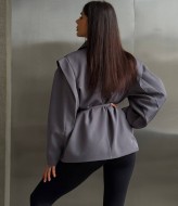 Стильный пиджак женский IN-893A580