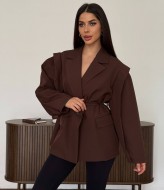 Стильный пиджак женский IN-893A580