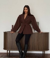 Стильный пиджак женский IN-893A580