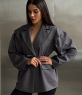 Стильный пиджак женский IN-893A580