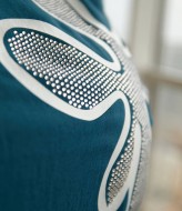 Костюм брючный летний  VLT-1907A700