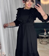 Романтическое платье IMMA-312A500