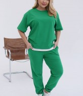 Спортивный костюм с футболкой ME-469A670