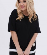 Спортивный костюм с футболкой ME-469A670