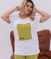 Костюм женский спортивный летний ME-436A630