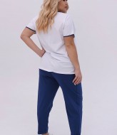 Костюм женский спортивный летний ME-436A630