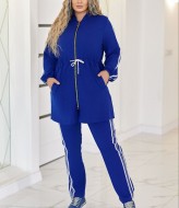 Костюм с кардиганом VOJ-323A800