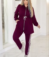 Костюм с кардиганом VOJ-323A800