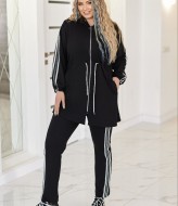 Костюм с кардиганом VOJ-323A800