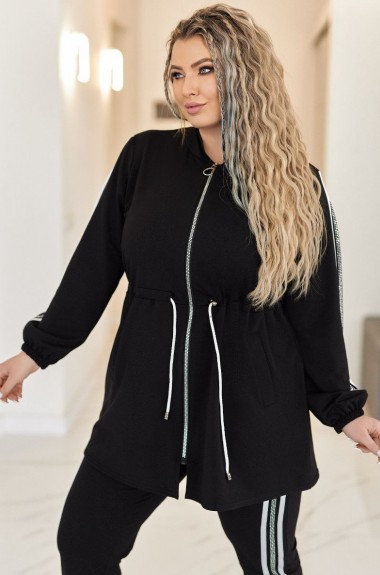 Костюм с кардиганом VOJ-323A800