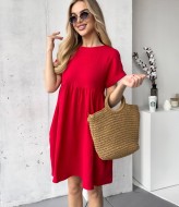 Платье муслин женское ALP-1009A395