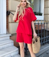 Костюм летний с шортами ALP-1011A430