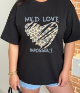 Жіноча футболка з коротким рукавом IB-1134A330