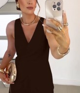 Елегантний літній костюм KC-0465A600