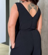 Модный комбинезон женский летний KC-0467A490 Модный комбинезон женский летний KC-0467A490