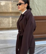 Коротке пальто KC-0472A780