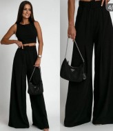 Костюм женский топ и штаны  IO-677A550 Костюм женский топ и штаны  IO-677A550