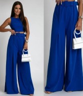 Костюм женский топ и штаны  IO-677A550 Костюм женский топ и штаны  IO-677A550