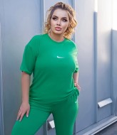 Спортивный костюм с футболкой IO-667.0359A550 Спортивный костюм с футболкой IO-667.0359A550