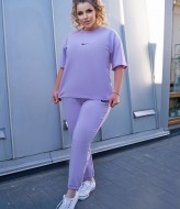 Спортивный костюм с футболкой IO-667.0359A550 Спортивный костюм с футболкой IO-667.0359A550