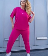 Спортивный костюм с футболкой IO-667.0359A550 Спортивный костюм с футболкой IO-667.0359A550