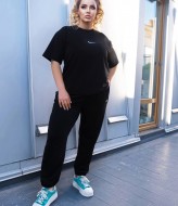 Спортивный костюм с футболкой IO-667.0359A550 Спортивный костюм с футболкой IO-667.0359A550