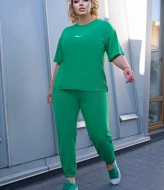 Спортивный костюм с футболкой IO-667.0359A550 Спортивный костюм с футболкой IO-667.0359A550