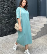 Простое платье  YS-2121A460B530