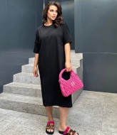 Простое платье  YS-2121A460B530