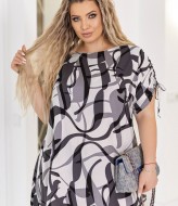 Платье летнее штапель VLT-1634A600