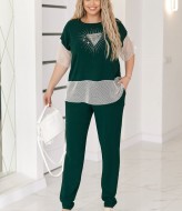 Костюм элегантный женский VLT-1633A750 Костюм элегантный женский VLT-1633A750