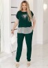 Костюм элегантный женский VLT-1633A750