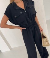 Брючный летний костюм женский  IO-768A600 Брючный летний костюм женский  IO-768A600